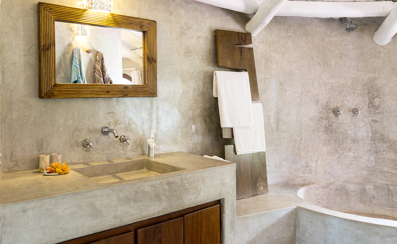 Kobe Suite Resort suites