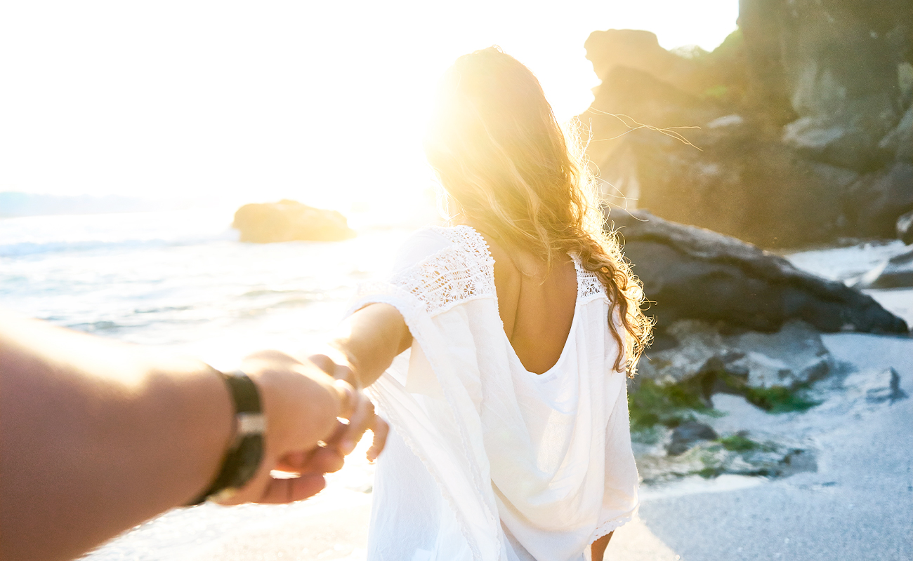 Honeymoon Honeymoon