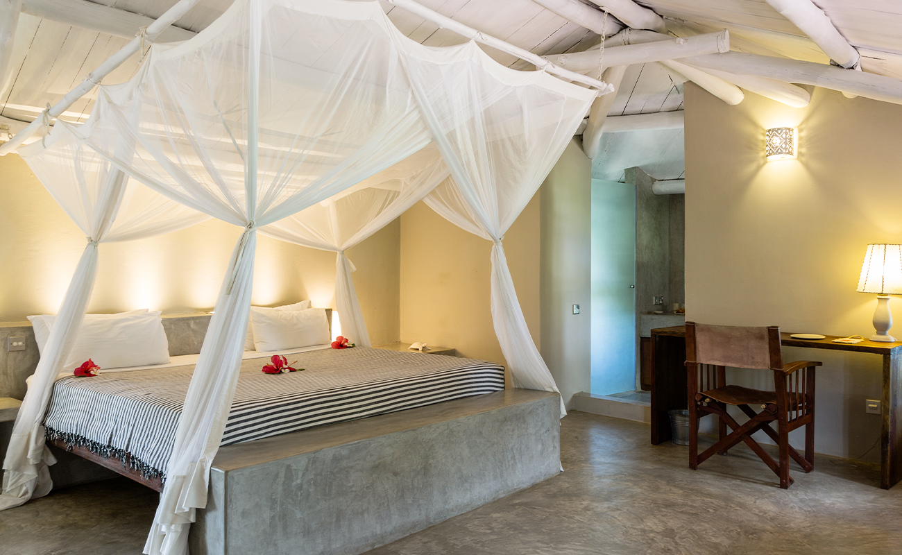 Kobe Suite Resort suites