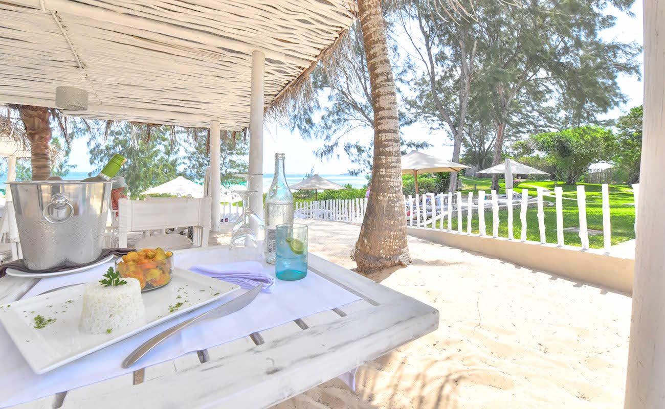 Kobe Suite Resort Watamu Kenya