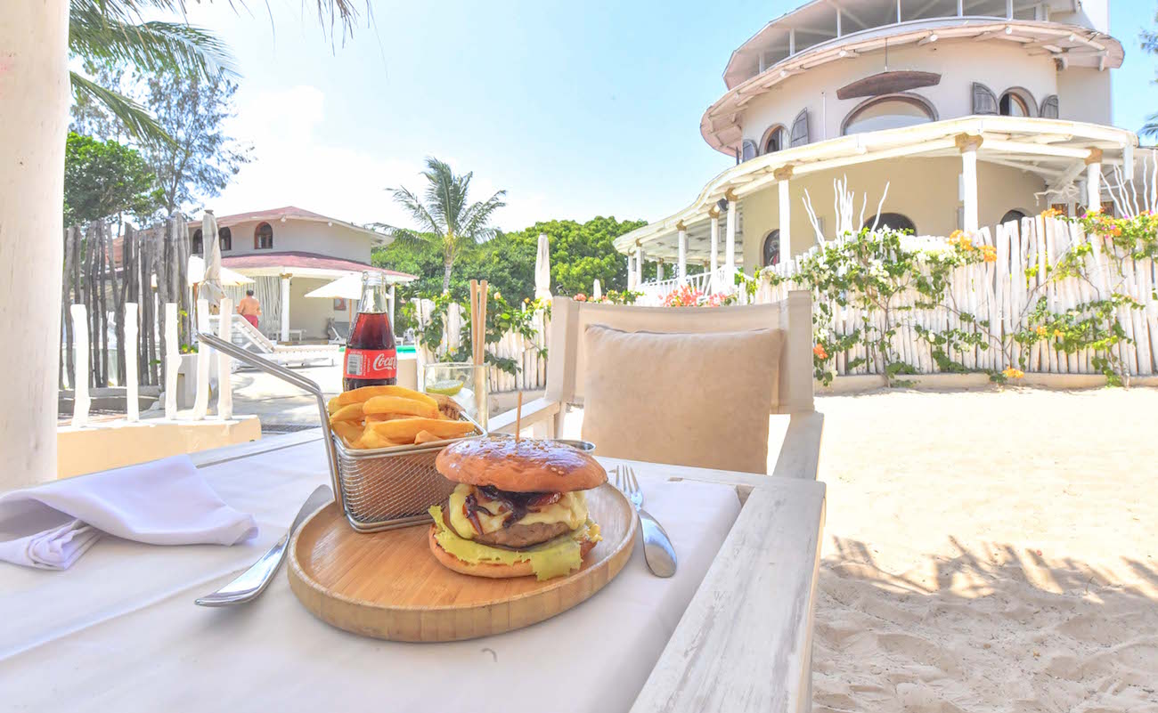 Kobe Suite Resort Watamu Kenya