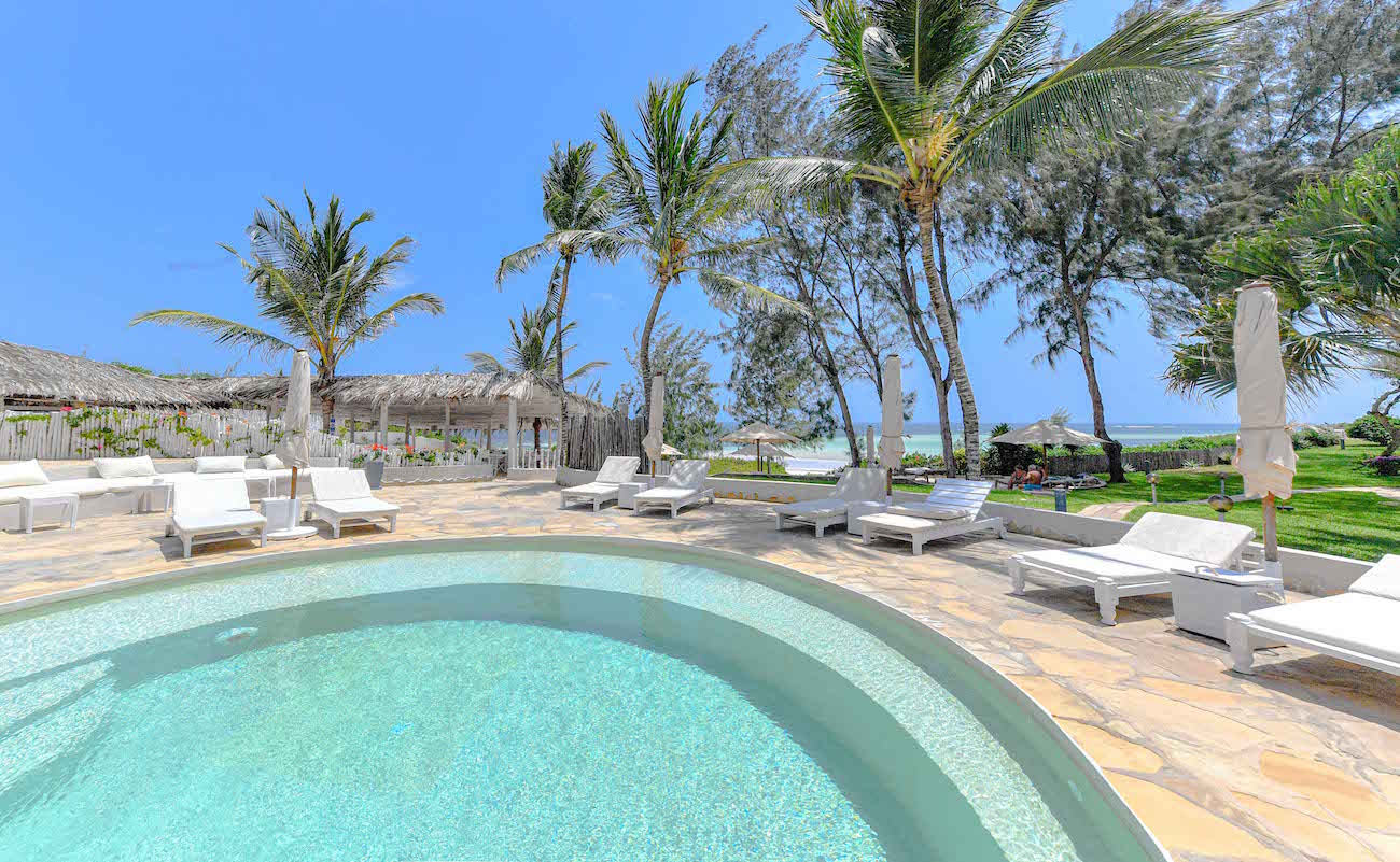 Kobe Suite Resort Watamu Kenya