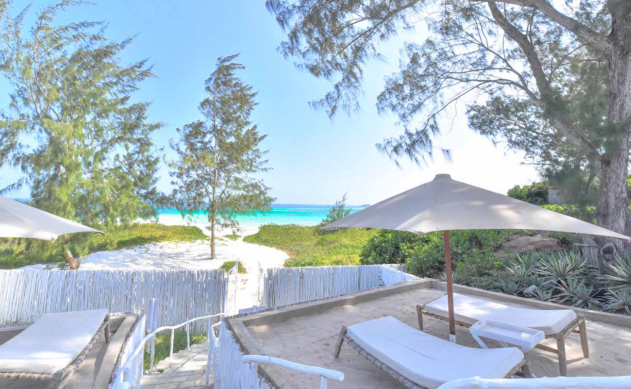 Kobe Suite Resort Watamu Kenya